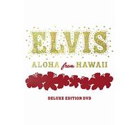Elvis: Aloha From Hawaii [USA] [DVD]