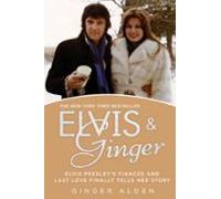 Elvis And Ginger (ebook)