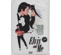 Elvis and Me DVD 1988