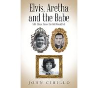 Elvis, Aretha and the Babe: 8/16: Three Times the Bell Would Toll