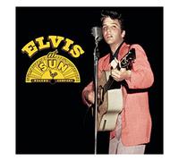 Elvis at Sun