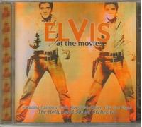 Elvis at the Movies by Hollywood Sound Orchestra (2002-06-24)