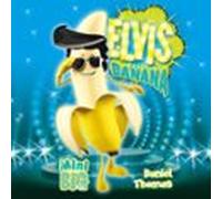 Elvis Banana (audiolibro)