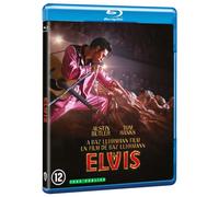 Elvis [Blu-ray]