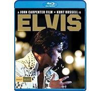 Elvis [Blu-ray]