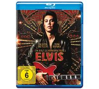 Elvis/Blu-ray (Blu-ray) (Importación USA)
