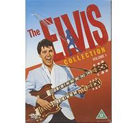 Elvis Box Set 1 [Reino Unido] [DVD]