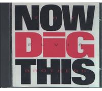 Elvis Brothers - Now Dig This
