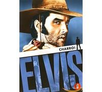 Elvis: Charro