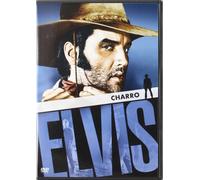Elvis : Charro [DVD]