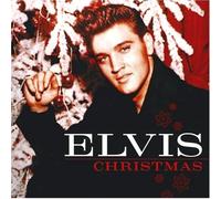 Elvis Christmas (+ 1 Bonus Track)