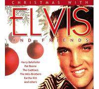 Elvis - Christmas Elvis & Friends [Import]