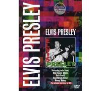Elvis-Classic Albums Elvis Presley [DVD]