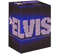 Elvis - Coffret 1 [Francia] [DVD]