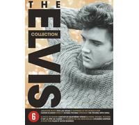 Elvis collection (DVD) William Schallert Vincent Price (Importación USA)