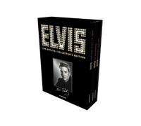 Elvis Collector's Edition Set [DVD] [Import]