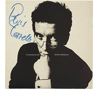 ELVIS COSTELLO - a conversation with LP