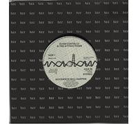 Elvis Costello - Accidents Will Happen