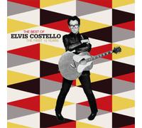 Elvis Costello and The Attract The Best of the First 10 Y (CD) (Importación USA)