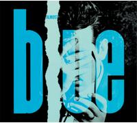Elvis Costello - Almost Blue [Vinilo]