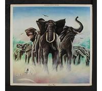 Elvis Costello And The Attractions - armed forces LP