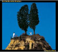 Elvis Costello - Goodbye Cruel World [Vinilo]