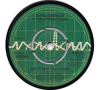 Elvis Costello And The Attractions - Oliver's Army