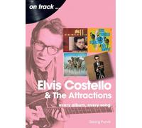 Elvis Costello And The Attractions on track