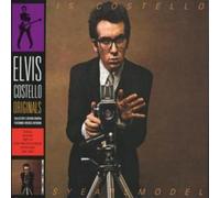 Elvis Costello and The Attractions This Year's Model (CD) (Importación USA)