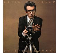 Elvis Costello & The Attractions - This Year's Model (LP) [Vinilo]