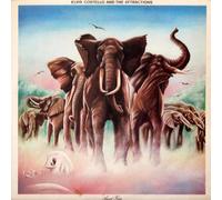 ELVIS COSTELLO - ARMED FORCES 1979 ELVIS COSTELLO 1979