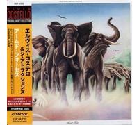 Elvis Costello - Armed Forces