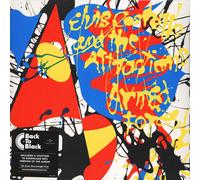 Costello,Elvis - Armed Forces (LP + 7") [Vinyl LP] (1 LP)