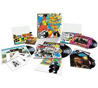 Elvis Costello - Armed Forces [Vinilo]