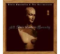 Elvis Costello & Attractions - All This Useless Beauty [Casete]