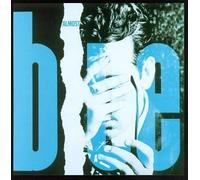 Elvis Costello & Attractions - Almost Blue by Elvis Costello & Attractions [Music CD]