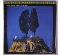 ELVIS COSTELLO & ATTRACTIONS - Goodbye Cruel World [Vinilo]