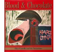 Elvis Costello - Blood and Chocolate