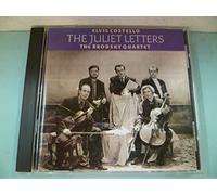 Elvis Costello y Brodsky Quartet – The Juliet Letters