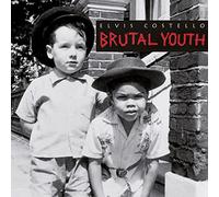 Elvis Costello - Brutal Youth