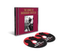 Elvis Costello Burt Bacharach - The Songs Of Bacharach & Costello