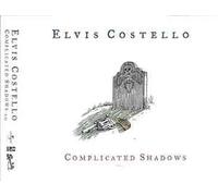 Elvis Costello - Complicated Shadows [CDS]