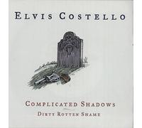 Elvis Costello - Complicated Shadows [Vinilo]