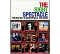 Elvis Costello - Costello, Elvis - Very Best Of [Edizione: Giappone] [Italia] [DVD]