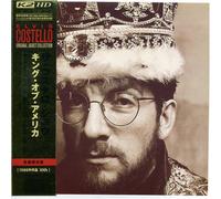 Elvis Costello & Costello Show - King of America