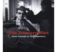 Elvis Costello - Delivery Man