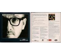 Elvis Costello - Elvis Costello CD the Sunday Times in 2006 card slipsleeve UK