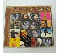 Elvis Costello - Extreme Honey