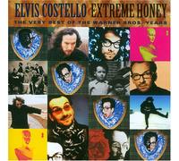 ELVIS COSTELLO - Extreme Honey:the Very Best of