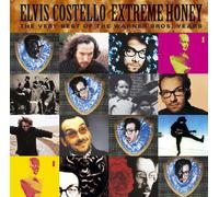Elvis Costello - Extreme Honey: Very Best of Warner Bros Years
